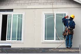 Windows and Door Installation & Repair